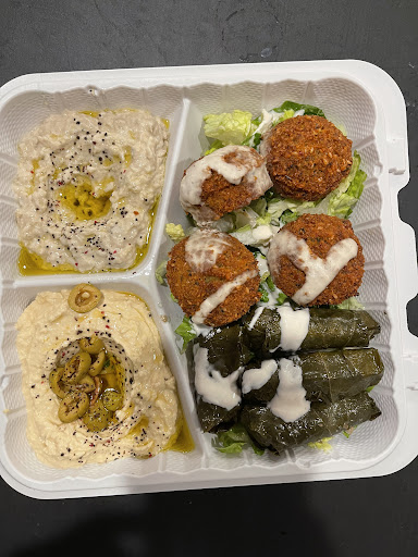 Photo of Falafel King - 156 W Browning Rd, Bellmawr, NJ 08031