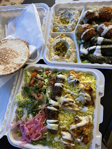 Photo of Falafel King - 156 W Browning Rd, Bellmawr, NJ 08031