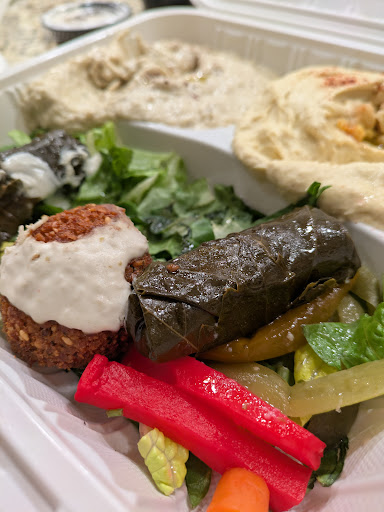 Photo of Falafel King - 156 W Browning Rd, Bellmawr, NJ 08031