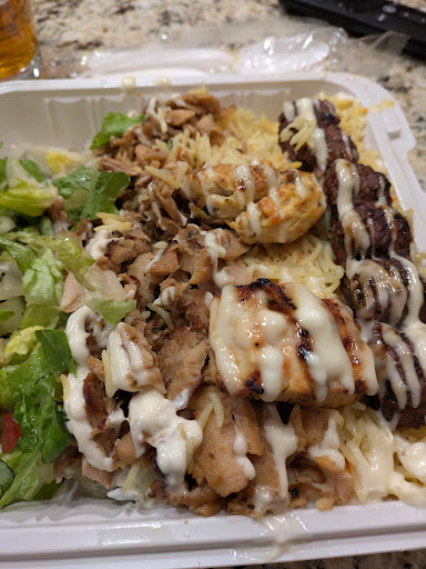 Photo of Falafel King - 156 W Browning Rd, Bellmawr, NJ 08031