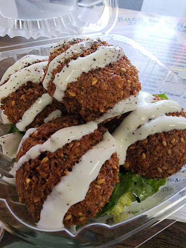 Photo of Falafel King - 156 W Browning Rd, Bellmawr, NJ 08031