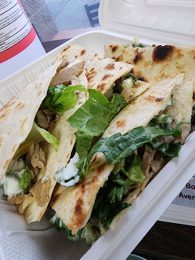 Photo of Falafel King - 156 W Browning Rd, Bellmawr, NJ 08031