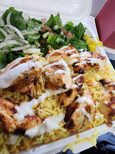 Photo of Falafel King - 156 W Browning Rd, Bellmawr, NJ 08031