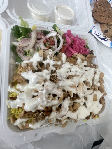 Photo of Falafel King - 156 W Browning Rd, Bellmawr, NJ 08031