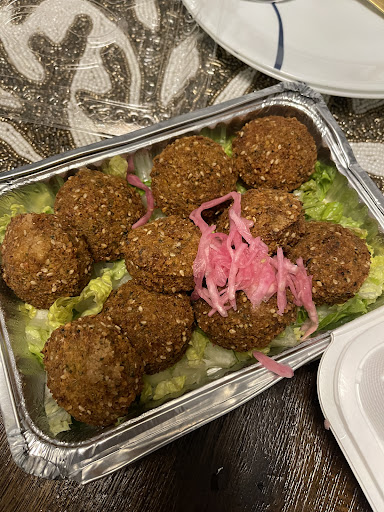 Photo of Falafel King - 156 W Browning Rd, Bellmawr, NJ 08031