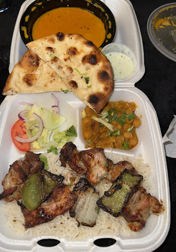 Photo of Halal Kabab & Curry - 7233 Marshall Rd, Upper Darby Township, PA 19082
