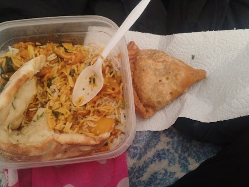 Photo of Halal Kabab & Curry - 7233 Marshall Rd, Upper Darby Township, PA 19082