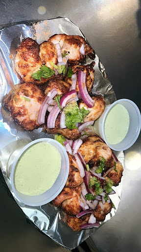 Photo of Halal Kabab & Curry - 7233 Marshall Rd, Upper Darby Township, PA 19082