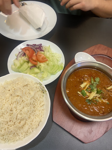 Photo of Halal Kabab & Curry - 7233 Marshall Rd, Upper Darby Township, PA 19082