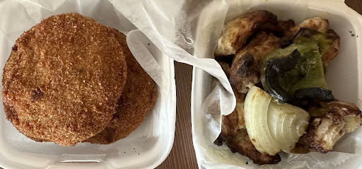 Photo of Halal Kabab & Curry - 7233 Marshall Rd, Upper Darby Township, PA 19082