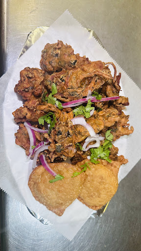 Photo of Halal Kabab & Curry - 7233 Marshall Rd, Upper Darby Township, PA 19082