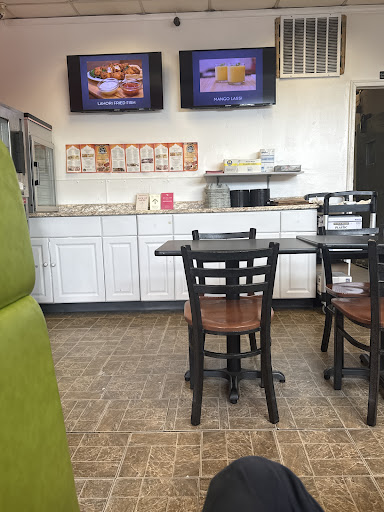 Photo of Halal Kabab & Curry - 7233 Marshall Rd, Upper Darby Township, PA 19082