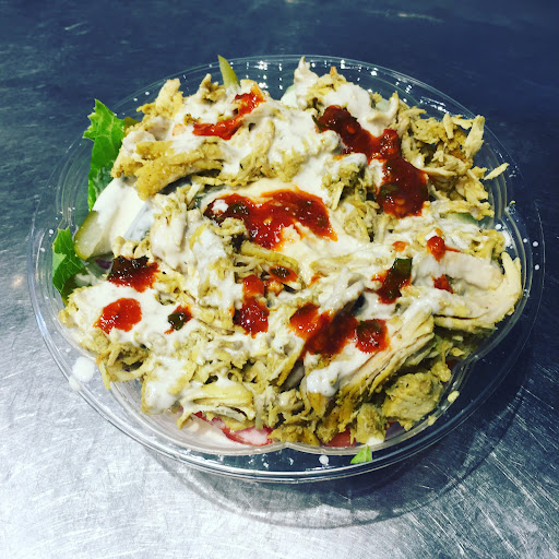 Photo of Tabouli Cuisines - Farmers Market, 120 Coulter Ave, Ardmore, PA 19003