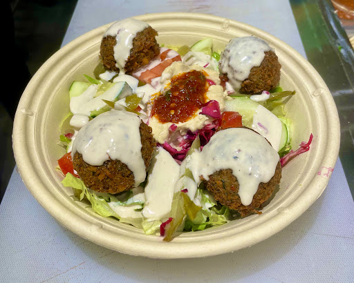 Photo of Tabouli Cuisines - Farmers Market, 120 Coulter Ave, Ardmore, PA 19003