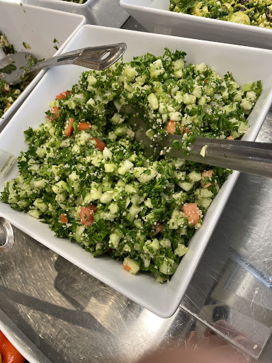 Photo of Tabouli Cuisines - Farmers Market, 120 Coulter Ave, Ardmore, PA 19003