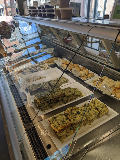 Photo of Tabouli Cuisines - Farmers Market, 120 Coulter Ave, Ardmore, PA 19003