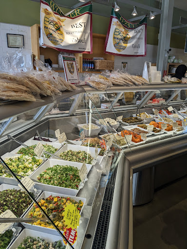 Photo of Tabouli Cuisines - Farmers Market, 120 Coulter Ave, Ardmore, PA 19003