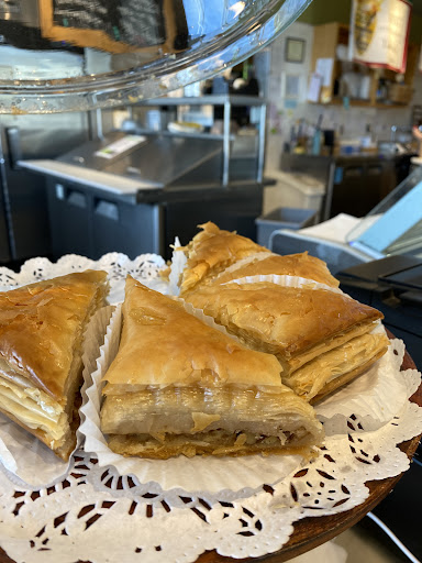 Photo of Tabouli Cuisines - Farmers Market, 120 Coulter Ave, Ardmore, PA 19003