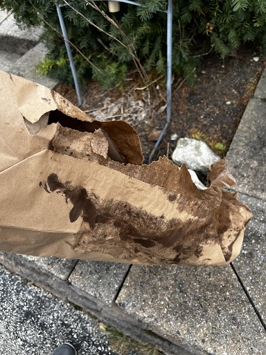 Photo of Tabouli Cuisines - Farmers Market, 120 Coulter Ave, Ardmore, PA 19003