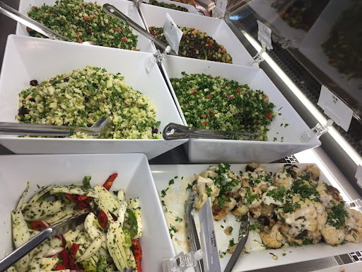 Photo of Tabouli Cuisines - Farmers Market, 120 Coulter Ave, Ardmore, PA 19003