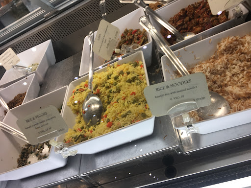 Photo of Tabouli Cuisines - Farmers Market, 120 Coulter Ave, Ardmore, PA 19003