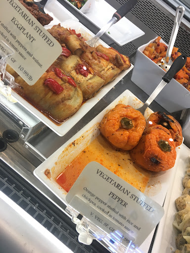 Photo of Tabouli Cuisines - Farmers Market, 120 Coulter Ave, Ardmore, PA 19003