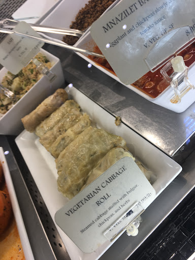 Photo of Tabouli Cuisines - Farmers Market, 120 Coulter Ave, Ardmore, PA 19003