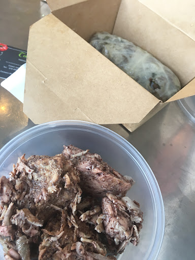 Photo of Tabouli Cuisines - Farmers Market, 120 Coulter Ave, Ardmore, PA 19003