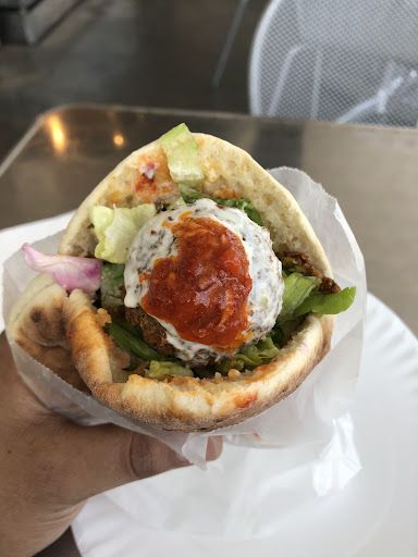 Photo of Tabouli Cuisines - Farmers Market, 120 Coulter Ave, Ardmore, PA 19003