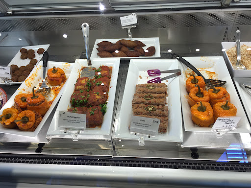 Photo of Tabouli Cuisines - Farmers Market, 120 Coulter Ave, Ardmore, PA 19003