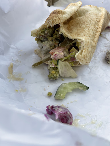 Photo of Tabouli Cuisines - Farmers Market, 120 Coulter Ave, Ardmore, PA 19003