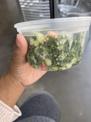 Photo of Tabouli Cuisines - Farmers Market, 120 Coulter Ave, Ardmore, PA 19003