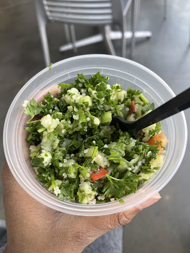 Photo of Tabouli Cuisines - Farmers Market, 120 Coulter Ave, Ardmore, PA 19003