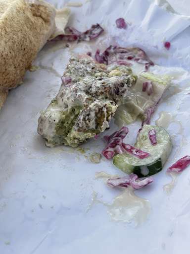 Photo of Tabouli Cuisines - Farmers Market, 120 Coulter Ave, Ardmore, PA 19003