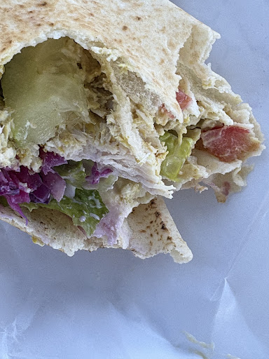 Photo of Tabouli Cuisines - Farmers Market, 120 Coulter Ave, Ardmore, PA 19003