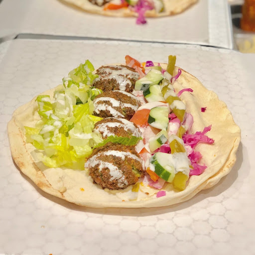 Photo of Tabouli Cuisines - Farmers Market, 120 Coulter Ave, Ardmore, PA 19003