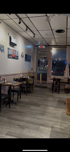 Photo of Bosphorus Mediterranean Cuisine - 524 Delsea Dr, Glassboro, NJ 08028