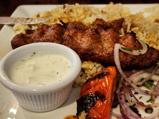 Photo of Bosphorus Mediterranean Cuisine - 524 Delsea Dr, Glassboro, NJ 08028