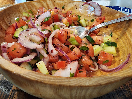 Photo of Bosphorus Mediterranean Cuisine - 524 Delsea Dr, Glassboro, NJ 08028