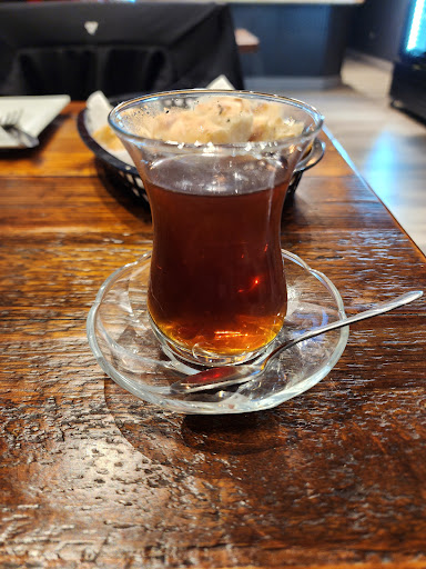 Photo of Bosphorus Mediterranean Cuisine - 524 Delsea Dr, Glassboro, NJ 08028