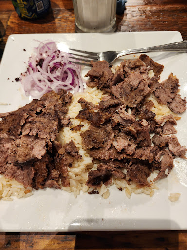 Photo of Bosphorus Mediterranean Cuisine - 524 Delsea Dr, Glassboro, NJ 08028