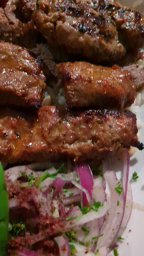 Photo of Bosphorus Mediterranean Cuisine - 524 Delsea Dr, Glassboro, NJ 08028