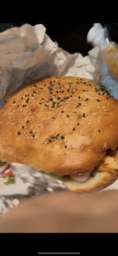 Photo of Bosphorus Mediterranean Cuisine - 524 Delsea Dr, Glassboro, NJ 08028