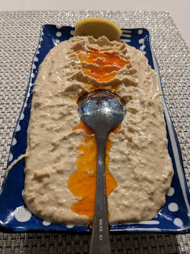 Photo of Bosphorus Mediterranean Cuisine - 524 Delsea Dr, Glassboro, NJ 08028