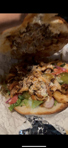 Photo of Bosphorus Mediterranean Cuisine - 524 Delsea Dr, Glassboro, NJ 08028