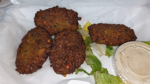 Photo of Bosphorus Mediterranean Cuisine - 524 Delsea Dr, Glassboro, NJ 08028