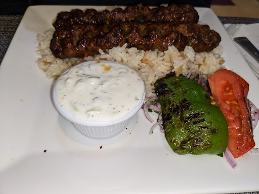 Photo of Bosphorus Mediterranean Cuisine - 524 Delsea Dr, Glassboro, NJ 08028