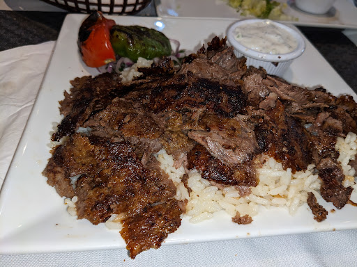 Photo of Bosphorus Mediterranean Cuisine - 524 Delsea Dr, Glassboro, NJ 08028