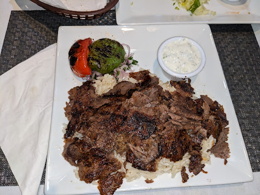 Photo of Bosphorus Mediterranean Cuisine - 524 Delsea Dr, Glassboro, NJ 08028