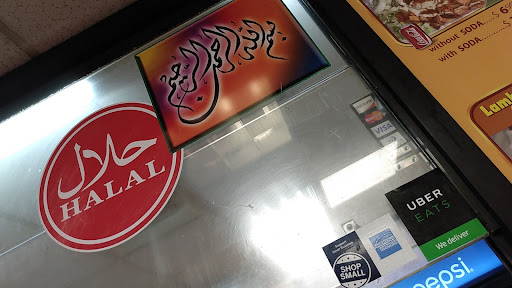 Photo of Halal Crown Fried Chicken - 6826 Market St, Upper Darby Township, PA 19082